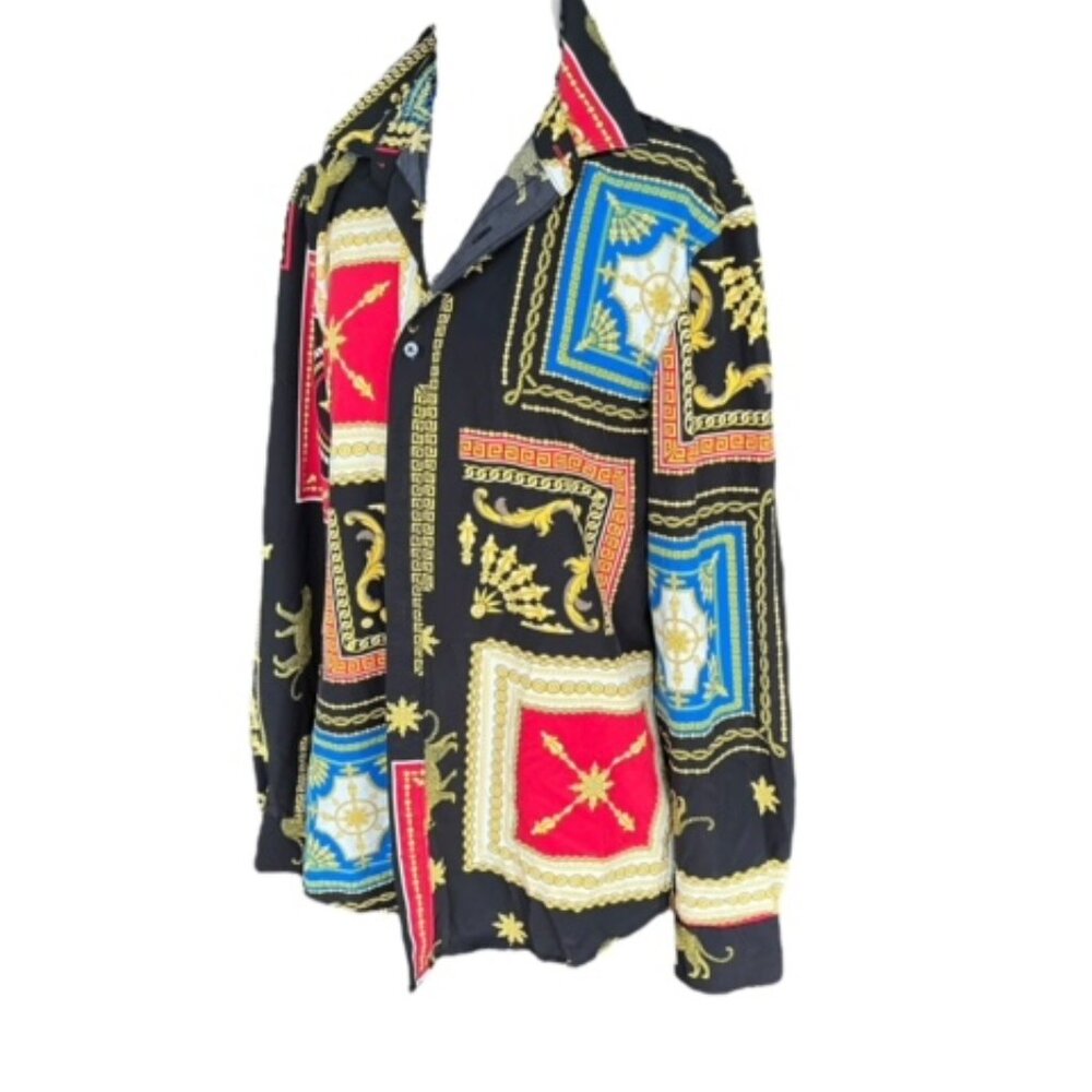 Drill Clothing